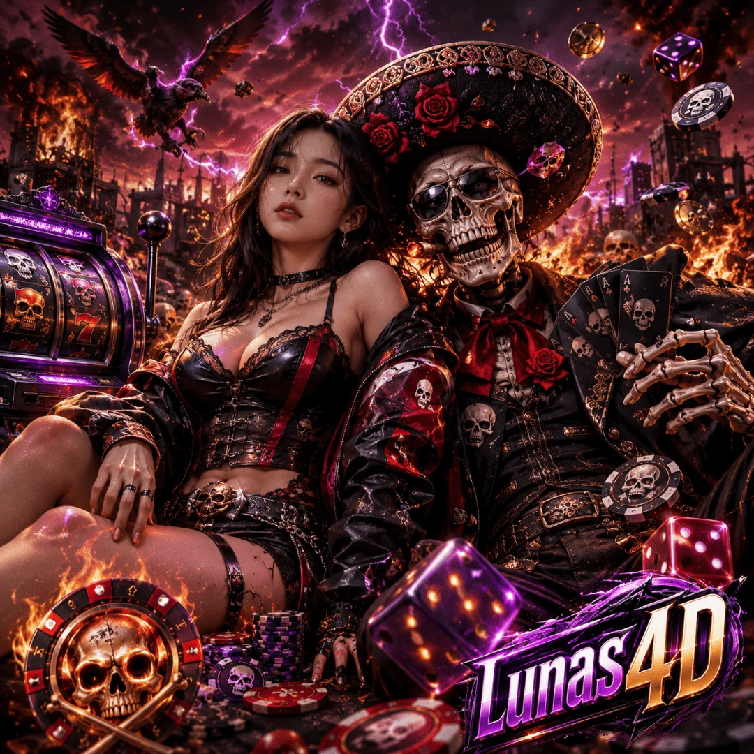 Promosi lunas4did.com